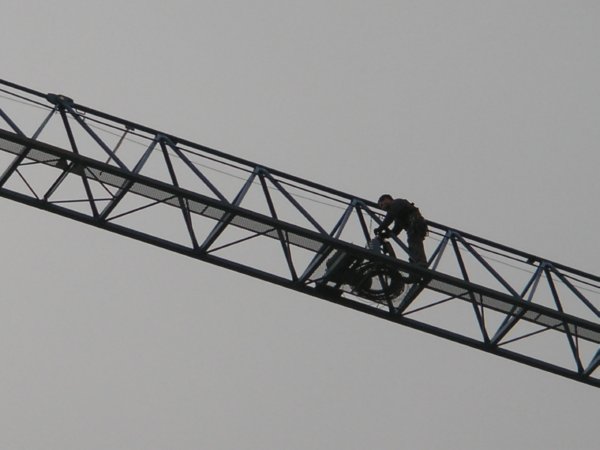 PLUMA GRUA 3